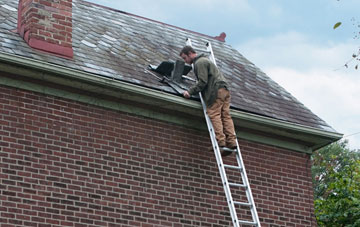 what affects urgent Aylestone Park roof repairs