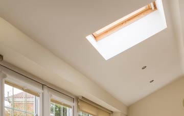 Aylestone Park conservatory roof insulation companies