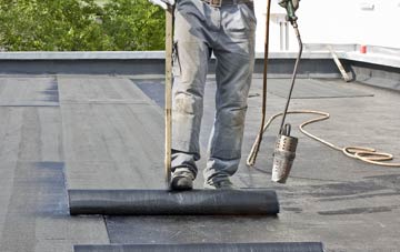 flat roof replacement Aylestone Park, Leicestershire