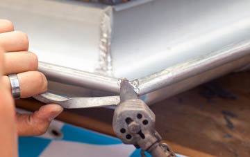 disadvantages of Aylestone Park lead roofing