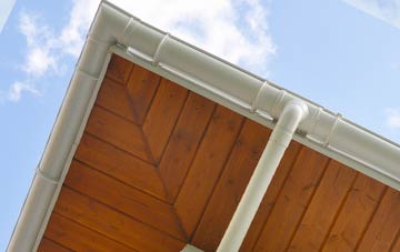 Aylestone Park soffit types