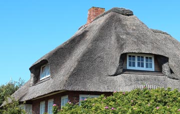 thatch roofing Aylestone Park, Leicestershire