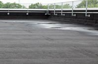 find rated Aylestone Park flat roofing companies